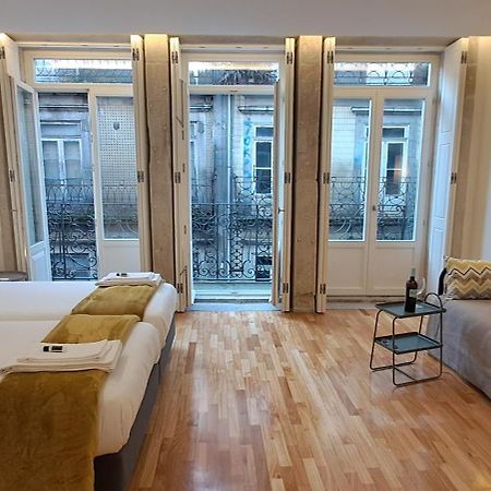 Almarela Apartments Porto Dış mekan fotoğraf