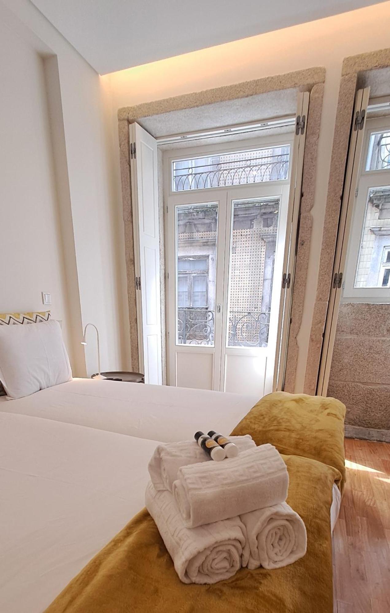 Almarela Apartments Porto Dış mekan fotoğraf