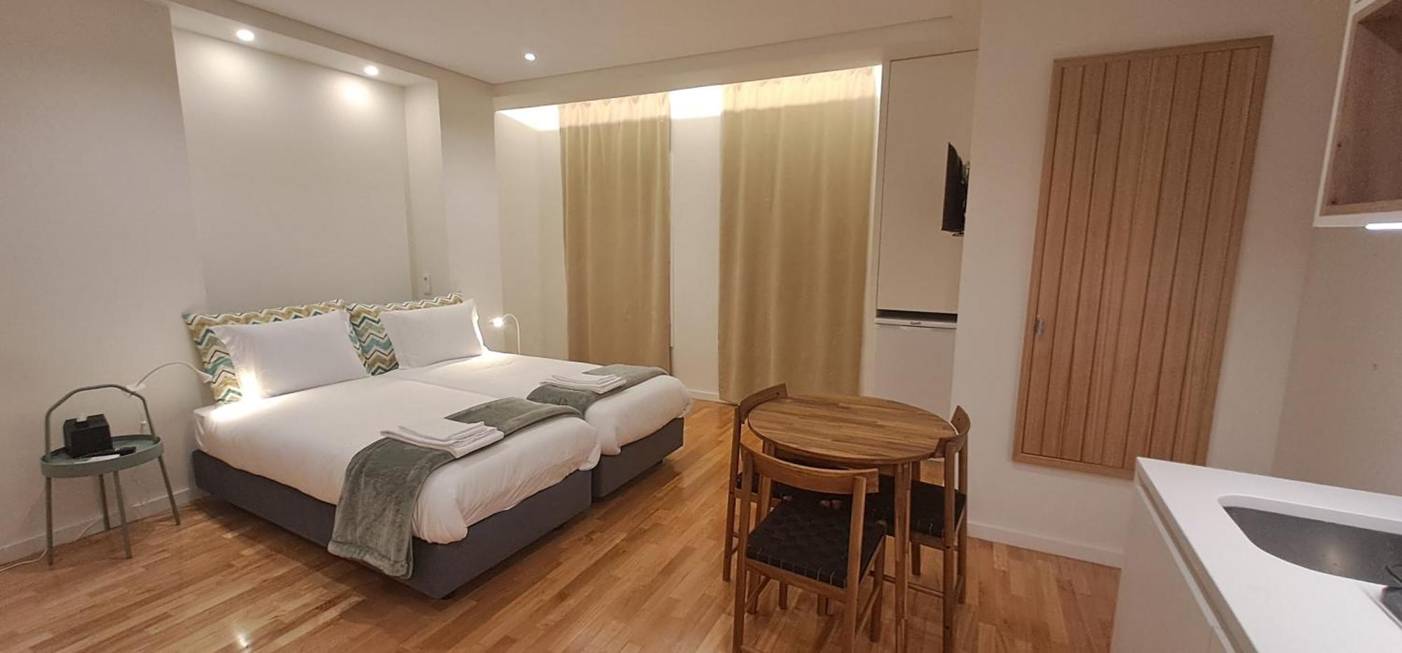 Almarela Apartments Porto Dış mekan fotoğraf