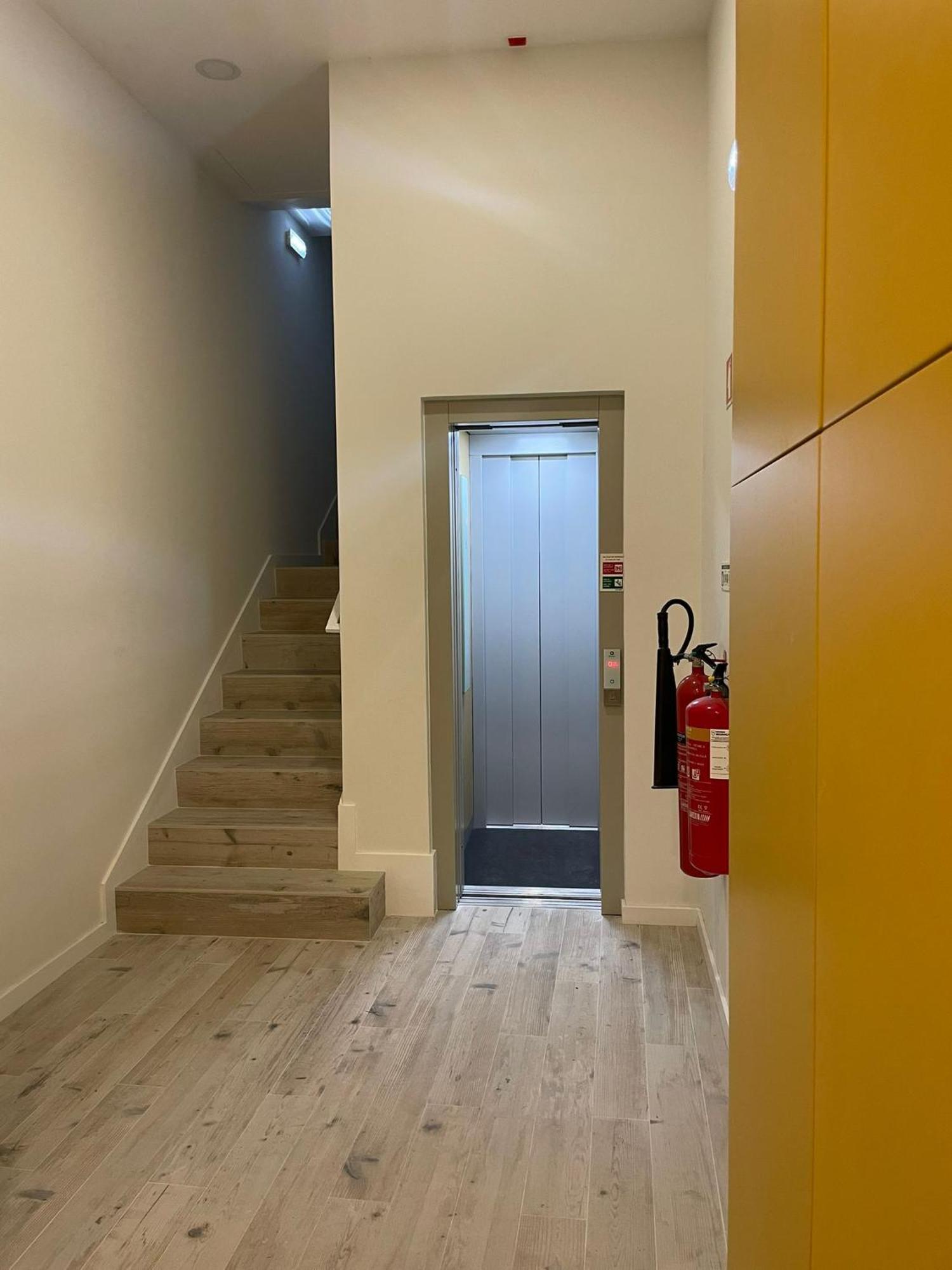 Almarela Apartments Porto Dış mekan fotoğraf