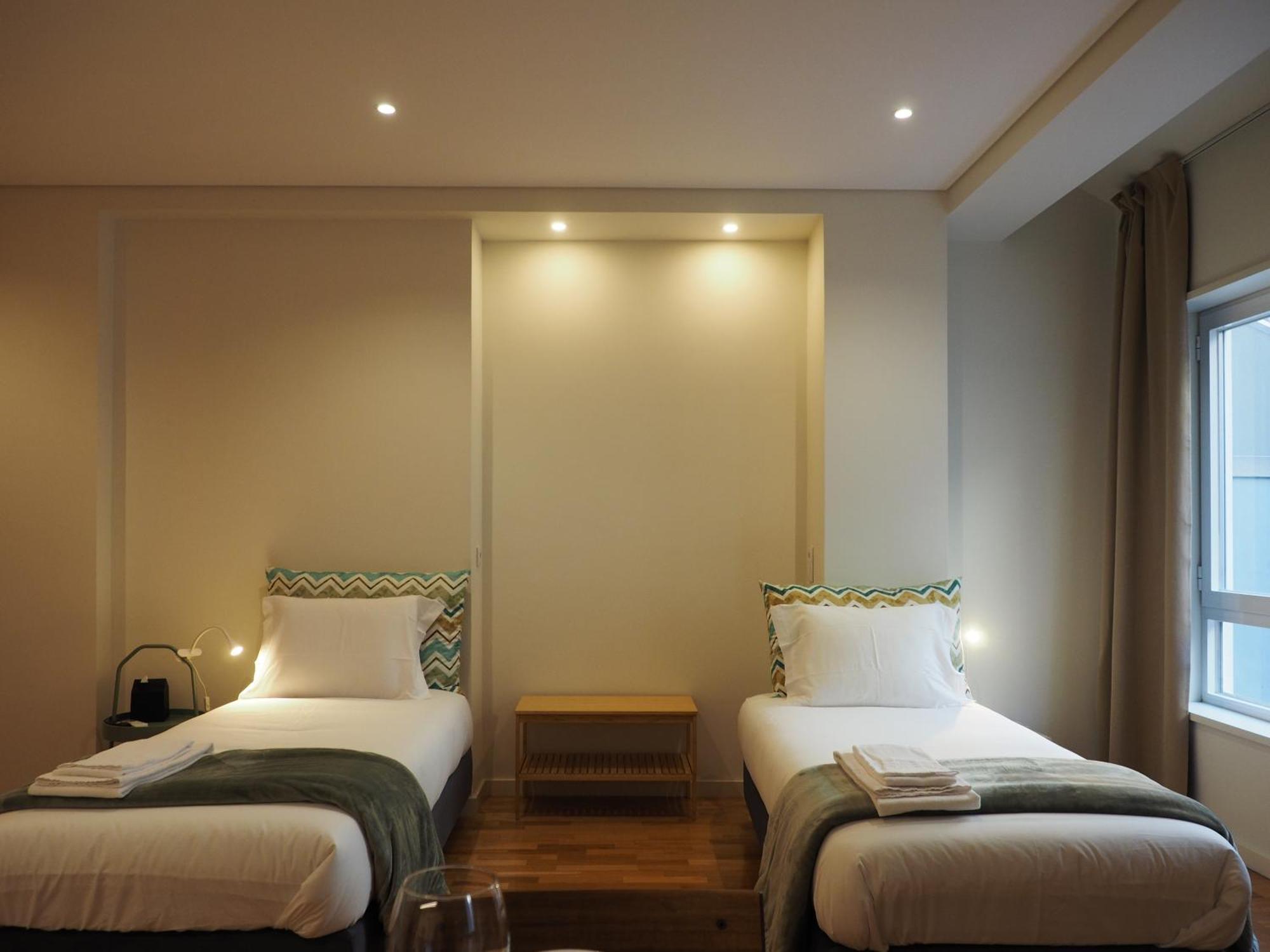 Almarela Apartments Porto Dış mekan fotoğraf