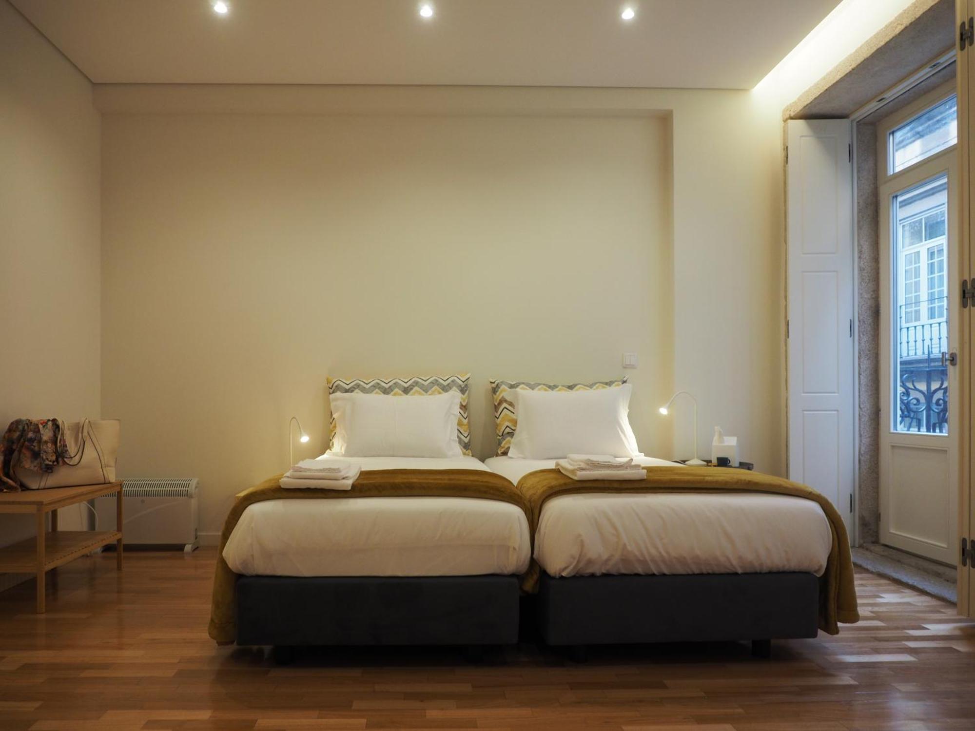 Almarela Apartments Porto Dış mekan fotoğraf