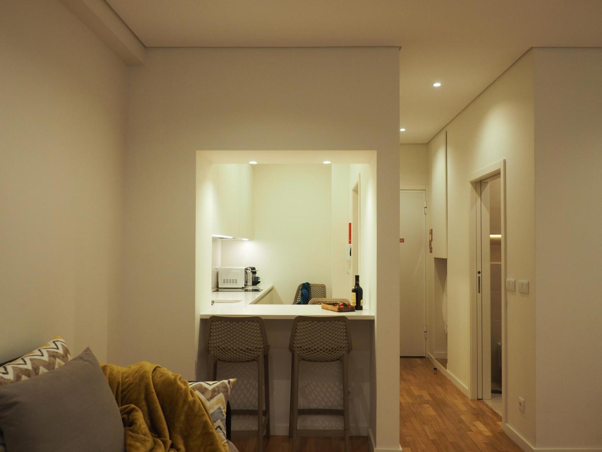 Almarela Apartments Porto Dış mekan fotoğraf