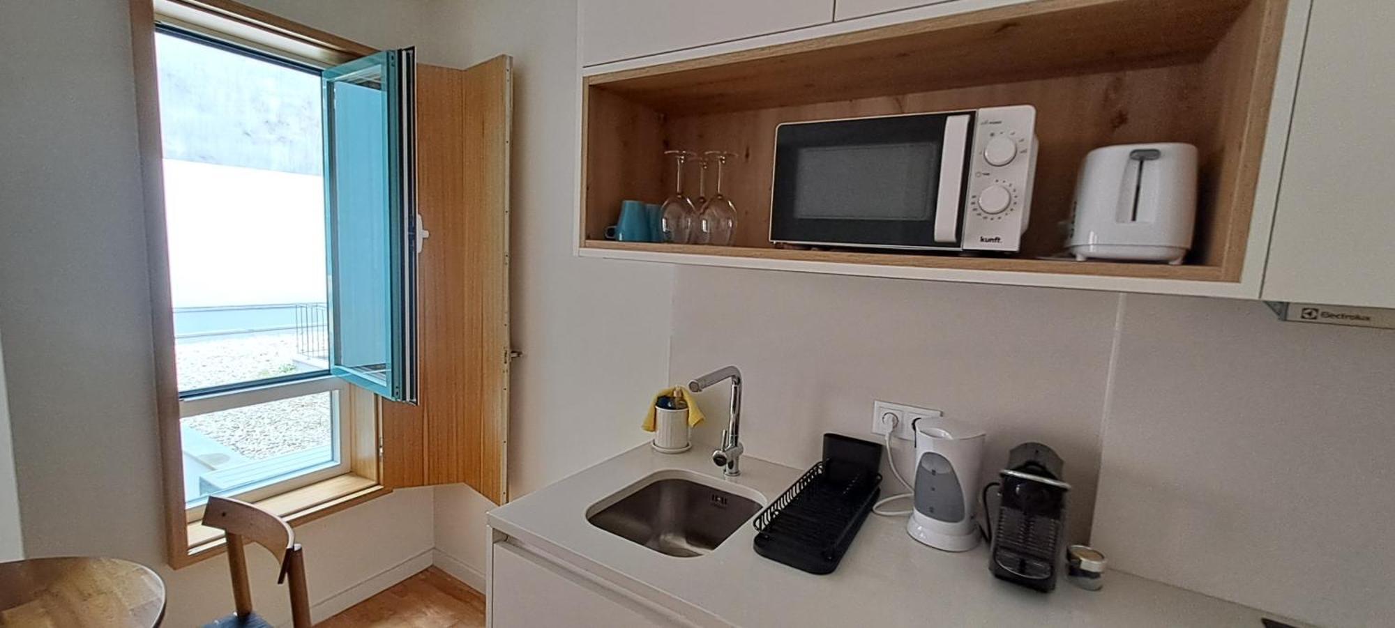 Almarela Apartments Porto Oda fotoğraf