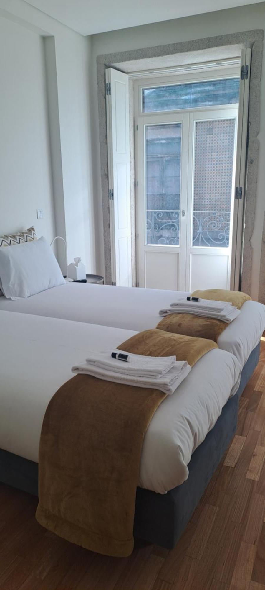 Almarela Apartments Porto Dış mekan fotoğraf
