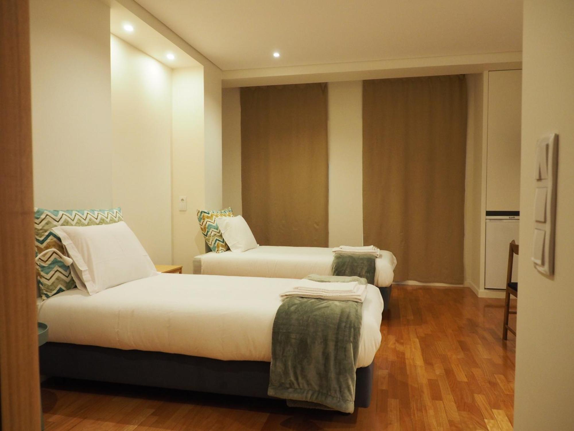 Almarela Apartments Porto Dış mekan fotoğraf