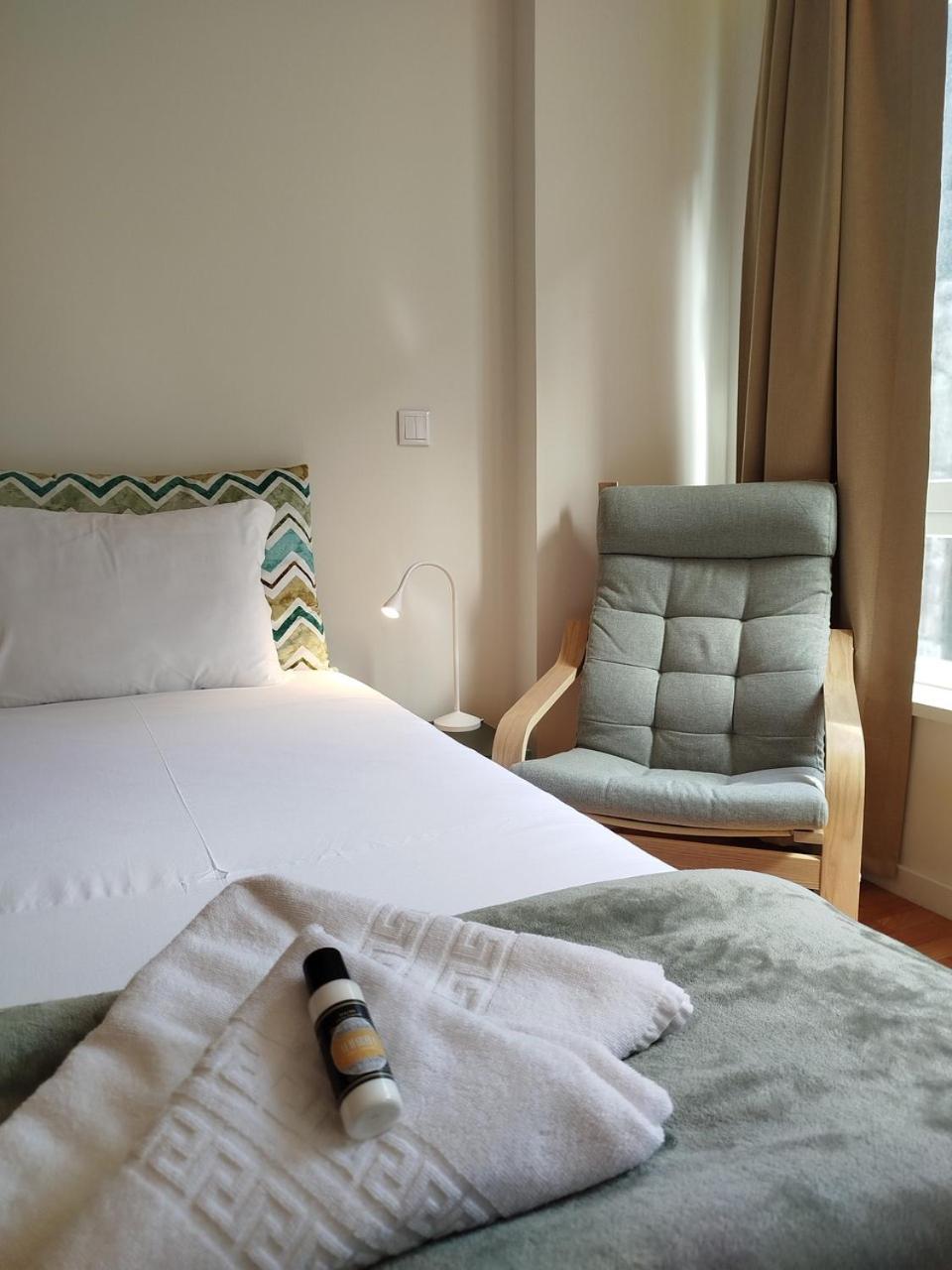 Almarela Apartments Porto Dış mekan fotoğraf