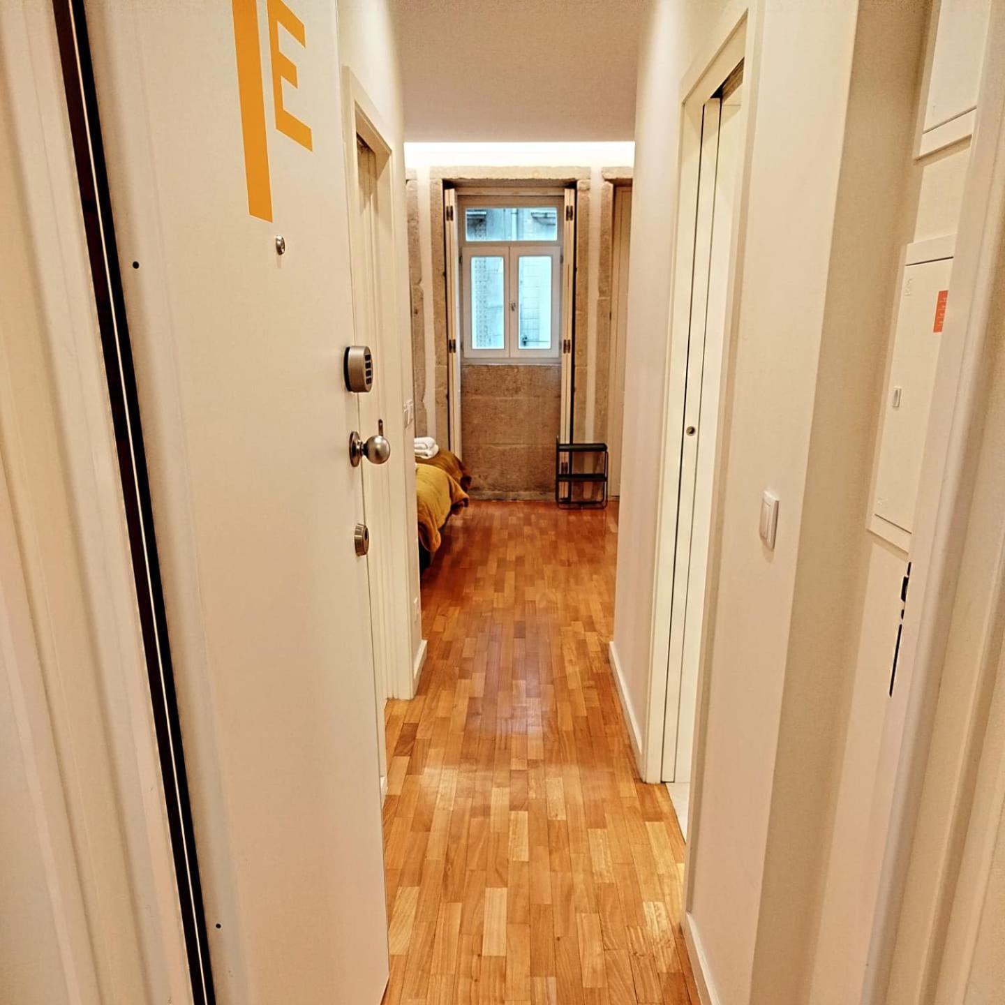Almarela Apartments Porto Dış mekan fotoğraf