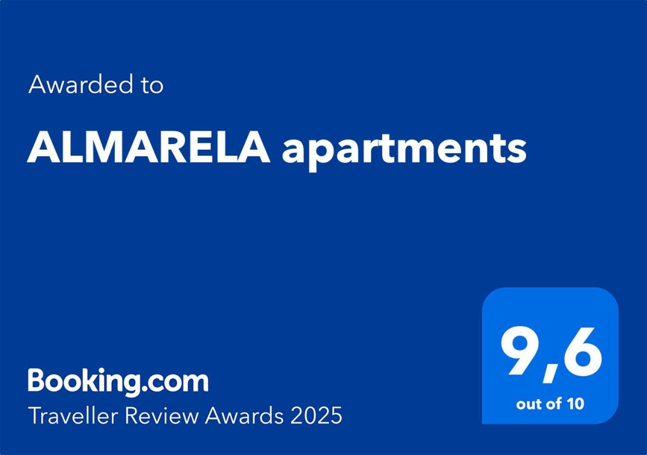 Almarela Apartments Porto Dış mekan fotoğraf