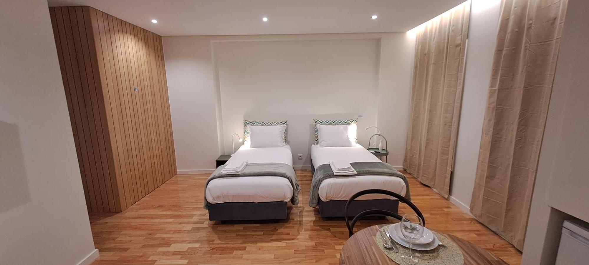 Almarela Apartments Porto Dış mekan fotoğraf