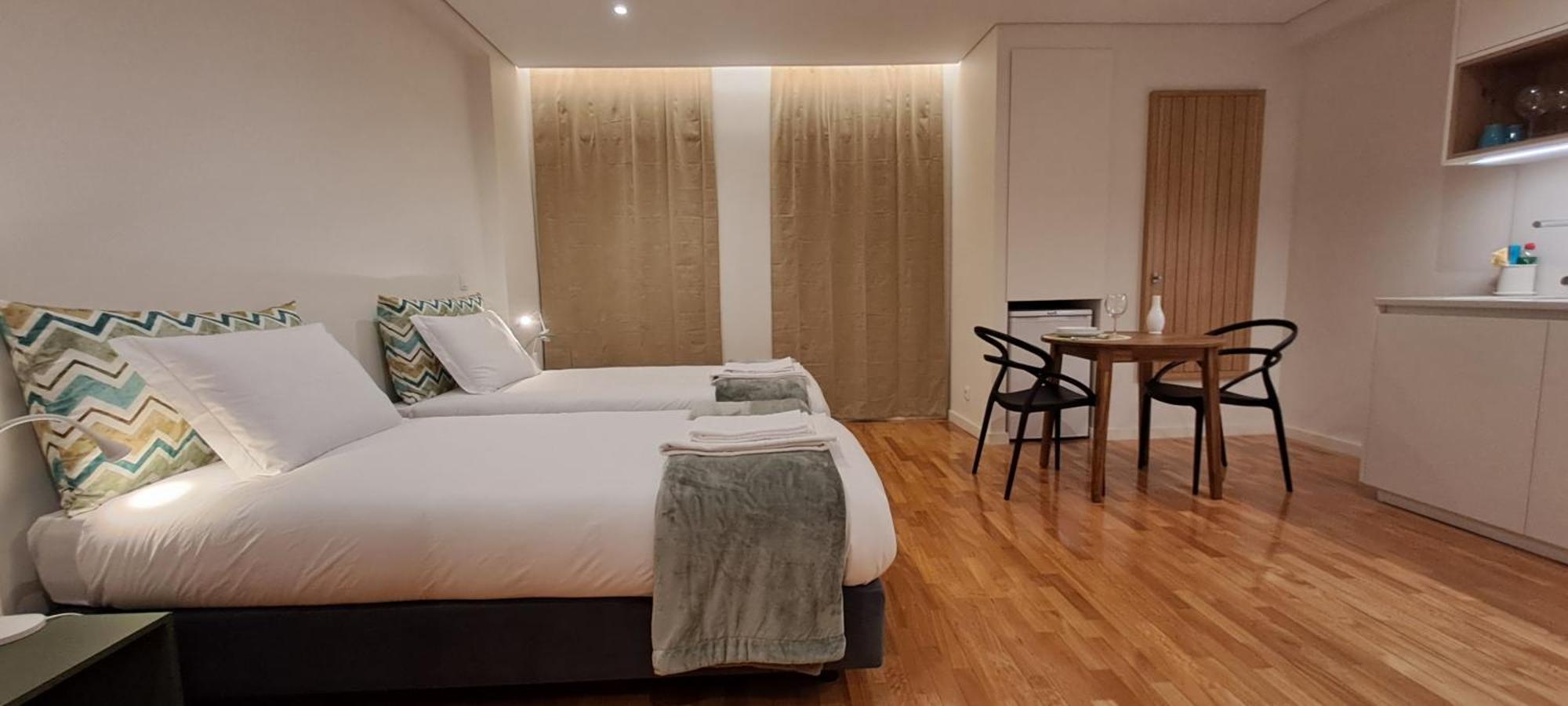 Almarela Apartments Porto Dış mekan fotoğraf