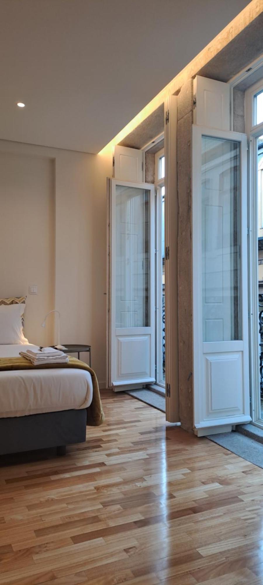 Almarela Apartments Porto Oda fotoğraf