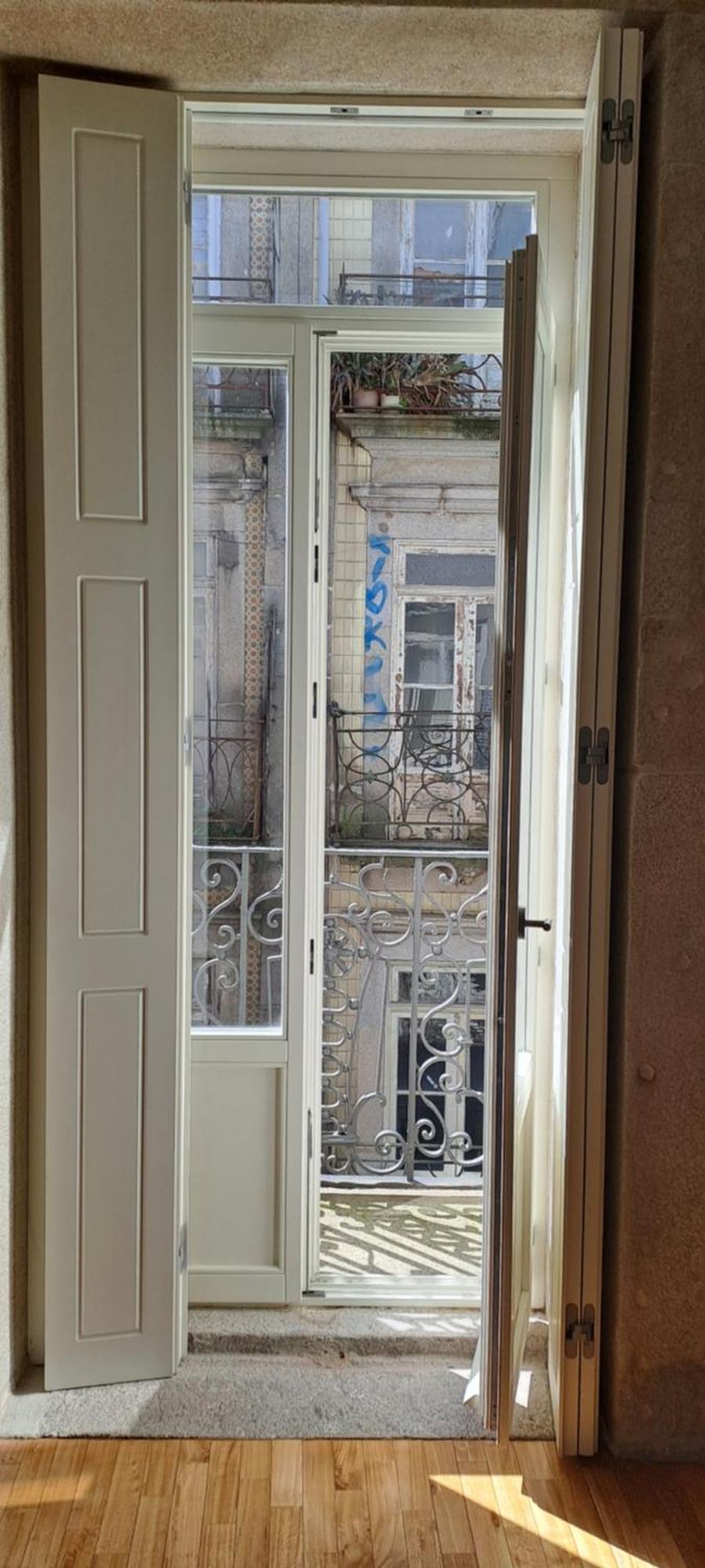 Almarela Apartments Porto Dış mekan fotoğraf
