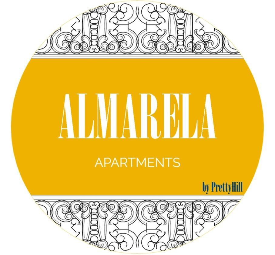 Almarela Apartments Porto Dış mekan fotoğraf